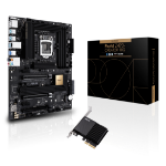 ASUS ProArt Z490-CREATOR 10G Intel Z490 LGA 1200 (Socket H5) ATX