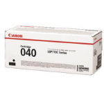 CANON CART040 LASER TONER BLACK