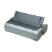 Epson FX-2190N dot matrix printer 680 cps