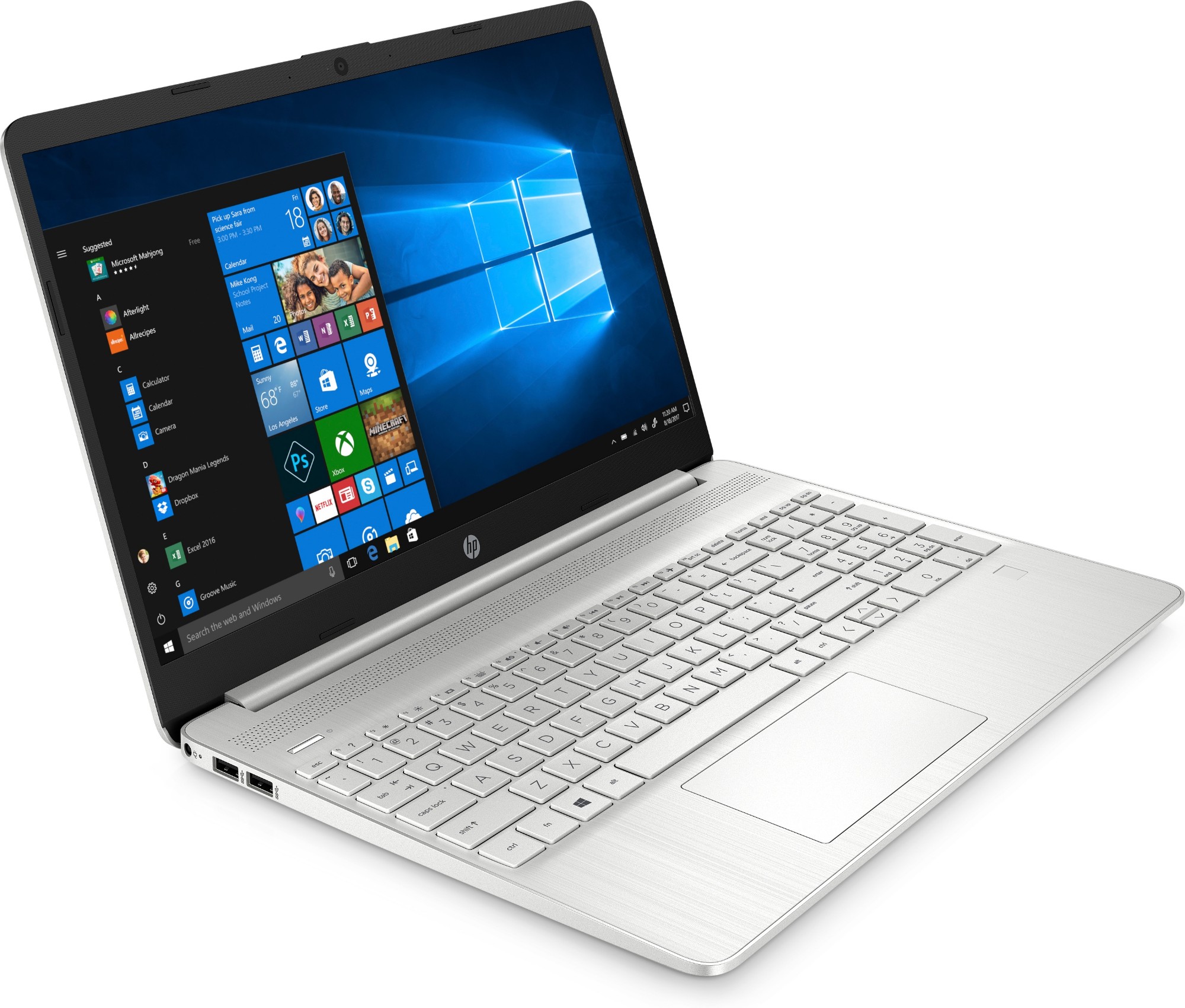 Hp 15s Fq2015na I3 1115g4 Notebook 396 Cm 156 Full Hd Intel® Core™ I3 8 Gb Ddr4 Sdram 256 5583