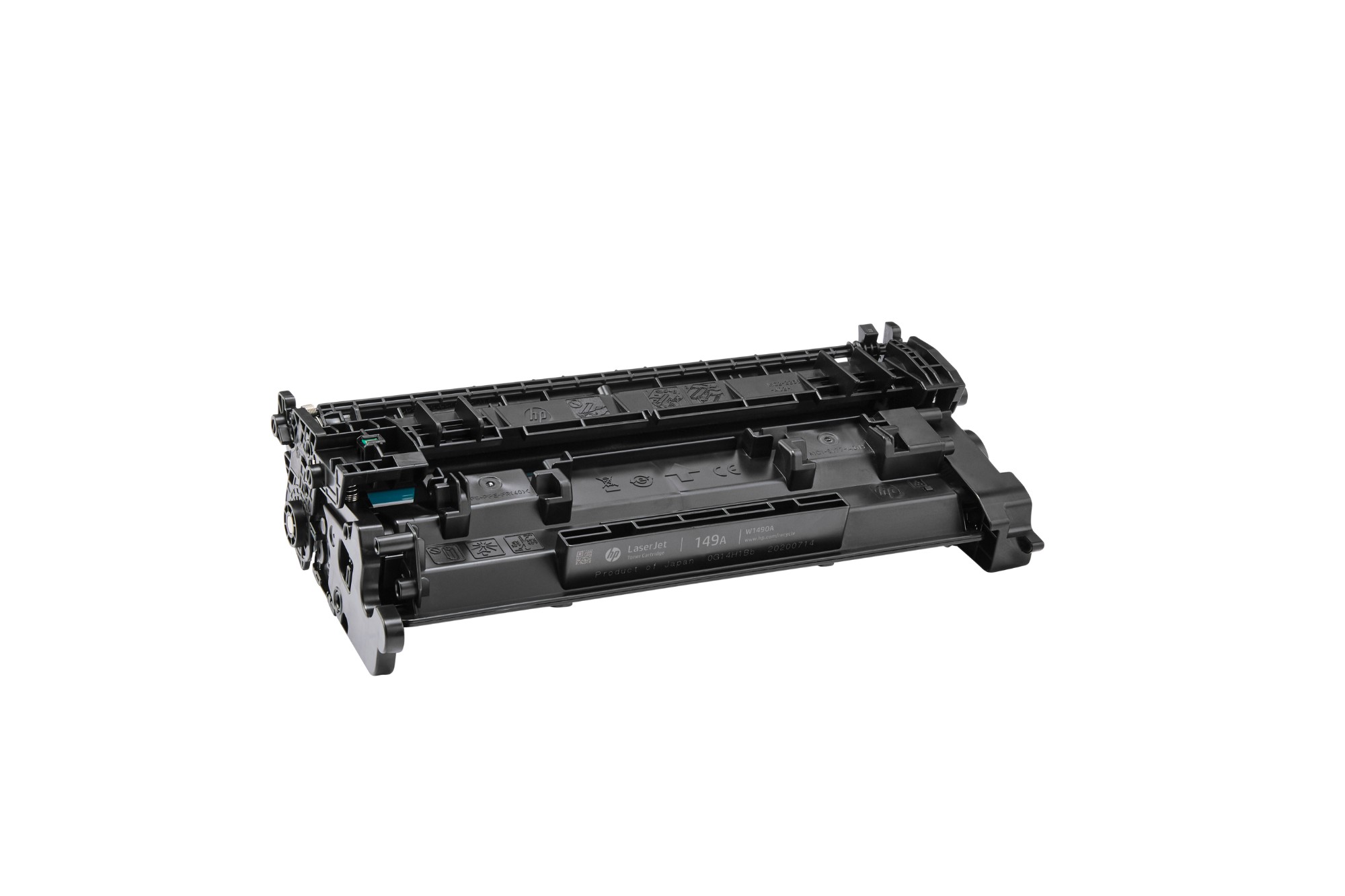 HP W1490A/149A Toner cartridge, 2.9K pages ISO/IEC 19752 for HP LaserJet Pro 4002/e