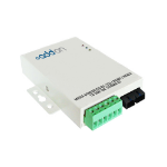 AddOn Networks ADD-SERIAL-2SC serial converter/repeater/isolator RS-232/422/485 Fiber (SC)