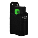 Socket Mobile XtremeScan 963 v17e Handheld bar code reader 1D/2D LED Black, Green