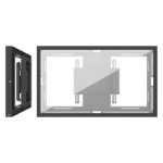 SMS Smart Media Solutions 65L/P Casing Wall G2 BL