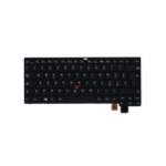Lenovo 01YR105 laptop spare part Keyboard