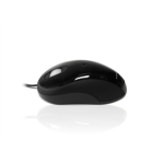 Accuratus Image mouse Office Right-hand USB Type-A Optical 800 DPI