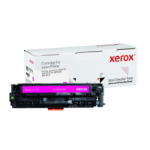 Xerox Everyday Toner For HP CE413A Magenta Laser Toner 006R03806