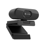 JLab Go Pop webcam 2.1 MP 1920 x 1080 pixels Black