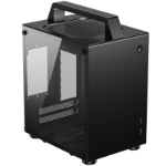 Jonsbo T8-Black ITX Case