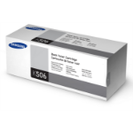 Samsung CLT-K506S/ELS/K506 Toner cartridge black, 2K pages ISO/IEC 19752 for Samsung CLP-680