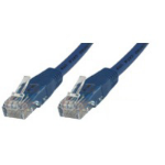 Microconnect B-UTP615B networking cable Blue 15 m Cat6 U/UTP (UTP)  Chert Nigeria