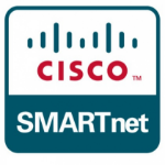 Cisco SMARTnet, 24x7