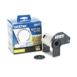 Brother DK1207 label-making tape DK