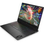 OMEN by HP 16-wf1004na Intel® Core™ i9 i9-14900HX Laptop 40.9 cm (16.1") Full HD 32 GB DDR5-SDRAM 1 TB SSD NVIDIA GeForce RTX 4080 Wi-Fi 7 (802.11be) Windows 11 Home Black