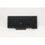 Lenovo 5N20W67766 notebook spare part Keyboard