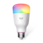 Yeelight W3 LED bulb Multi 8 W E27 F