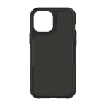Griffin Survivor Endurance mobile phone case 17 cm (6.7") Cover Black