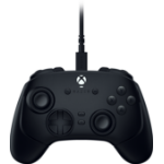 Razer Wolverine V3 Tournament Edition Black USB Gamepad Analogue PC, Xbox Series S, Xbox Series X
