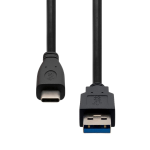 ProXtend USB-C to USB A 3.0 cable 15cm