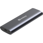 Sandberg USB 3.2 Case for M.2+NVMe SSD  Chert Nigeria