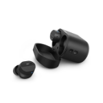 Philips 5000 series TAT5000BK/00 headphones/headset Wireless In-ear Bluetooth Black