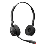 Jabra Engage 55 SE - USB-A MS Stereo, EMEA/APAC, Low Power