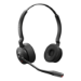 Jabra Engage 55 SE Headset Wireless Head-band Office/Call center Black