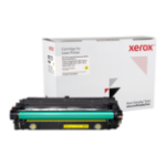 Xerox 006R03681 Toner cartridge yellow, 9.5K pages (replaces Canon 040HY HP 508X/CF362X) for Canon LBP-710/HP CLJ M 552
