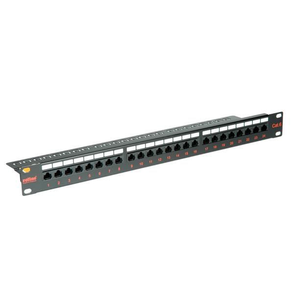 Roline 19" Pchpnel. C.6/Clss