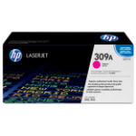 HP 309A Magenta Original LaserJet Toner Cartridge tonercartridge 1 stuk(s) Origineel