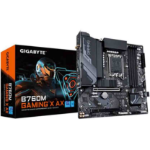 Gigabyte B760M GAMING X AX DDR5 GIGABYTE