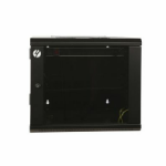 4Cabling 002.013.0955 rack cabinet Black