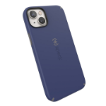 Speck CandyShell Pro mobile phone case 17 cm (6.7") Cover Blue, Grey