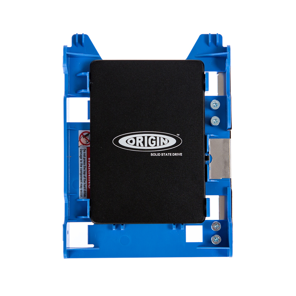 Image of DELL Bracket HDD Caddy 2.5 Inch