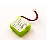 CoreParts MBHS0006 headphone/headset accessory Battery