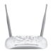 TP-Link TD-W8968 wireless router Fast Ethernet White