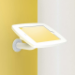 Bouncepad Branch tablet security enclosure 24.4 cm (9.6") White