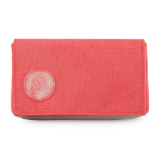 Golla G1685 mobiele telefoon behuizingen Portemonneehouder Rood