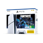 Sony Playstation 5 Slim Fortnite 1 TB Wi-Fi Black, White