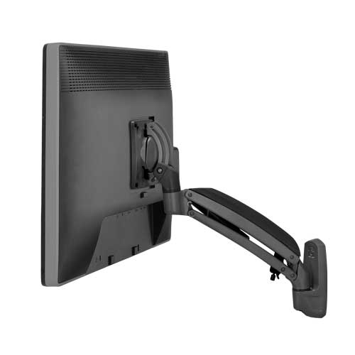Image of Chief K1W110B TV mount 76.2 cm (30") Black