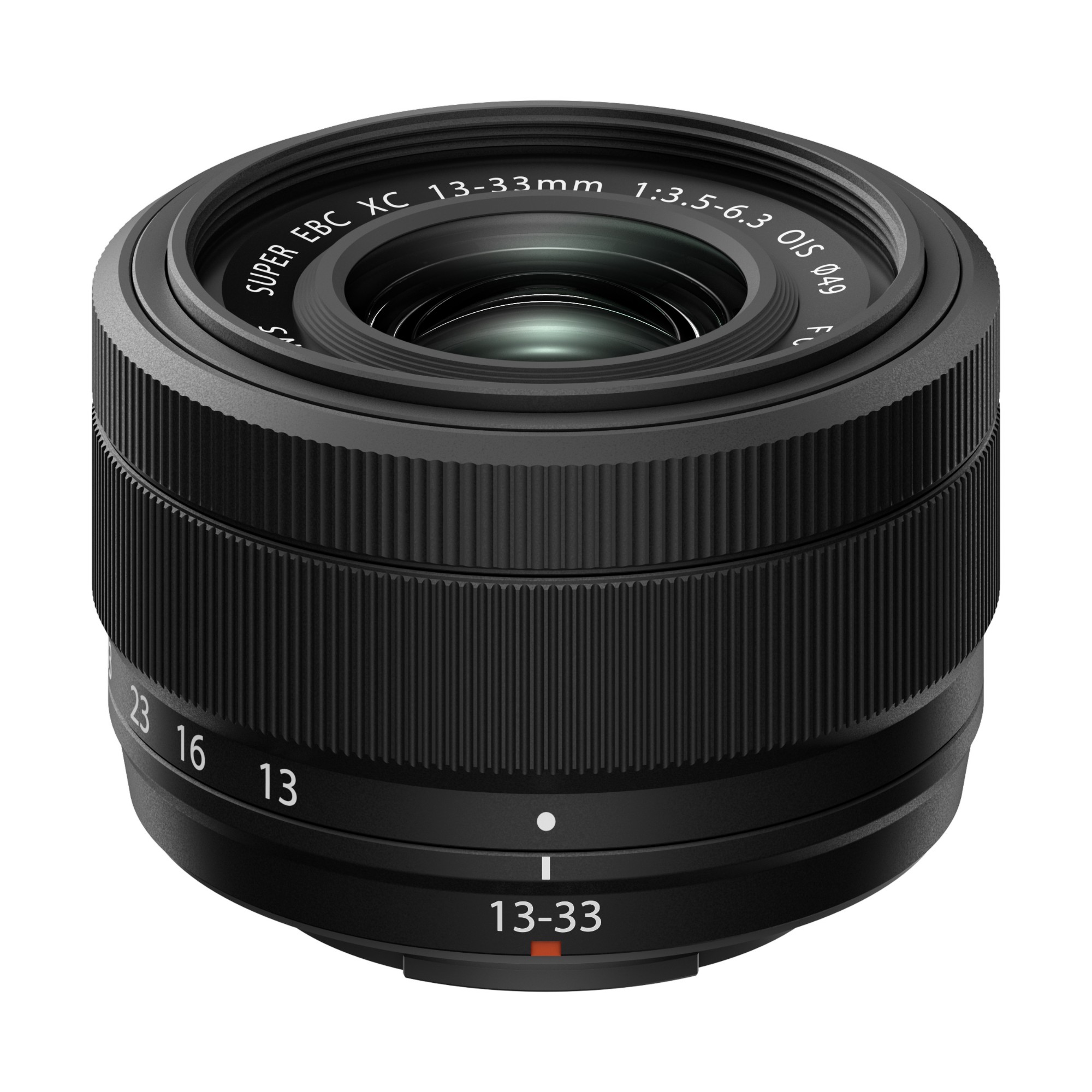 Fujifilm XC13-33mm F3.5-6.3 OIS Lens