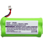 CoreParts Battery for Wireless Headset