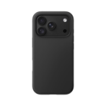 Belkin Protect Series Case for iPhone 18 Pro Max mobile phone case 17.5 cm (6.9") Cover Black