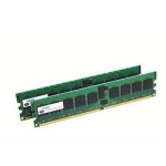 Edge 2 x 4GB DDR2 SDRAM memory module 8 GB 2 x 4 GB 800 MHz ECC