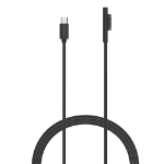 Cygnett CY3314USCMS USB cable 2 m USB C Black