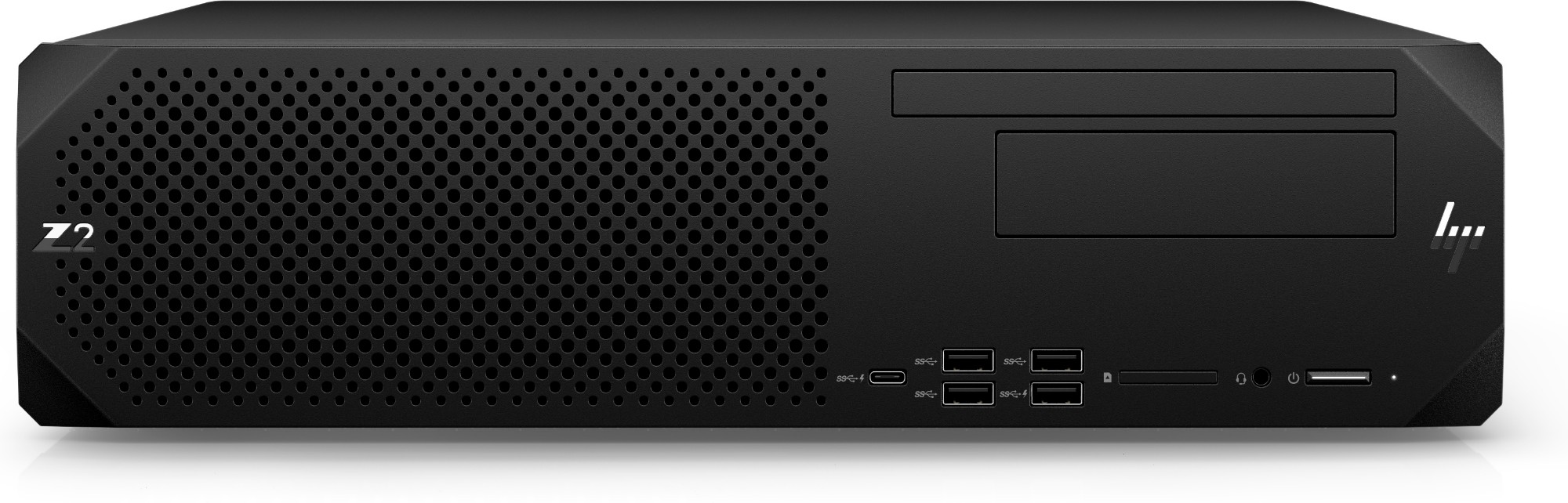 HP Z2 G9 SFF Intel® Core™ i7 i7-12700 16 GB DDR5-SDRAM 512 GB SSD Windows 11 Pro Workstation Black