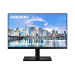 Samsung LF27T450FZU computer monitor 68,6 cm (27") 1920 x 1080 Pixels Full HD LED Zwart
