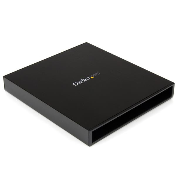 StarTech.com USB 3.0 to slimline SATA ODD enclosure