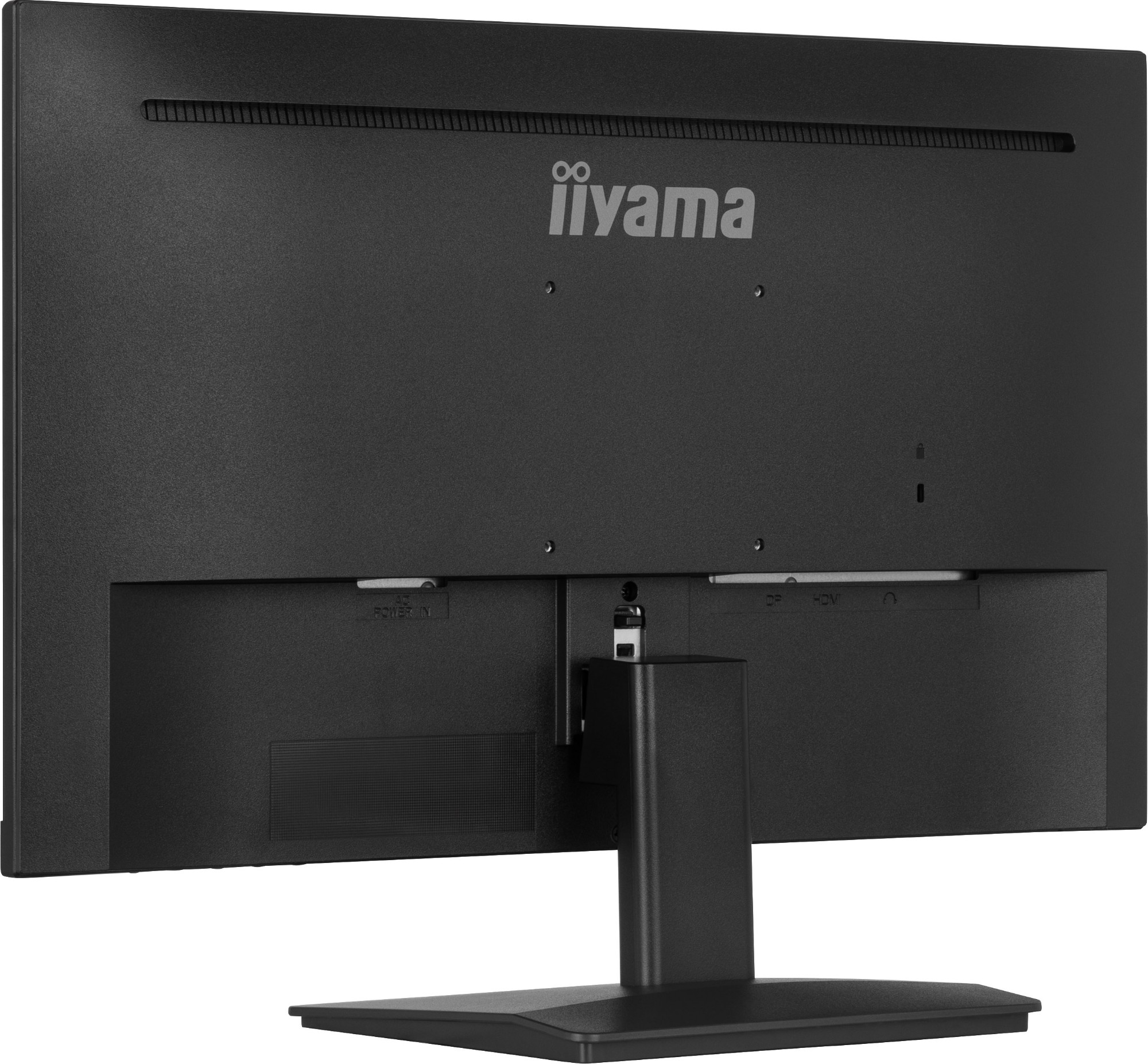 iiyama ProLite XU2491H-B1 computer monitor 60.5 cm (23.8") 1920 x 1080 pixels Full HD LED Black