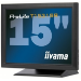 iiyama ProLite T1531SR-1 38,1 cm (15") 1024 x 768 Pixeles Pantalla táctil Negro